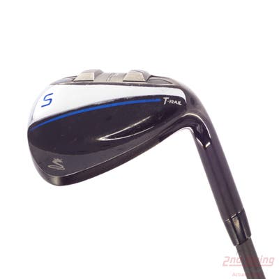 Cobra T-Rail Wedge Sand SW Cobra FST Ultralite Graphite Senior Right Handed 35.5in