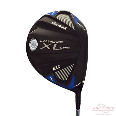 Cleveland Launcher XL Lite Driver 12° Grafalloy ProLaunch Graphite Ladies Right Handed 45.0in