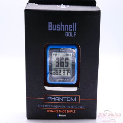Bushnell Phantom GPS Device