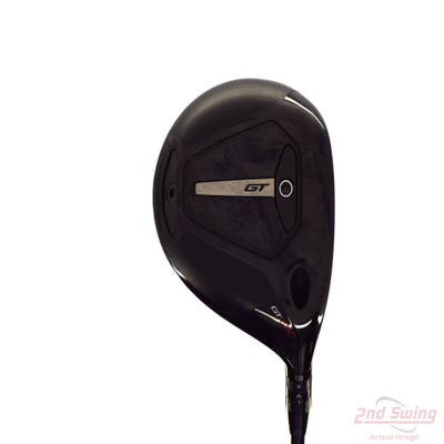 Titleist GT280 Mini Driver 13° Project X Denali Black 60 Graphite Stiff Right Handed 43.5in