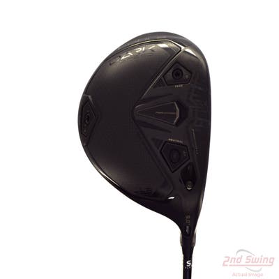 Cobra Darkspeed LS Driver 9° UST Mamiya LIN-Q M40X Blue 6 Graphite Stiff Right Handed 43.5in