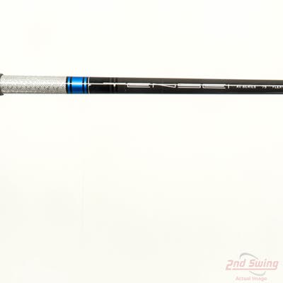 Used W/ Titleist Adapter Mitsubishi Golf Tensei AV Raw Blue 75 Hybrid Shaft Stiff 41.0in
