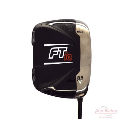 Callaway FT-iQ Tour Driver 8.5° Graphite Design Tour AD PT-6 Graphite Senior Right Handed 46.5in