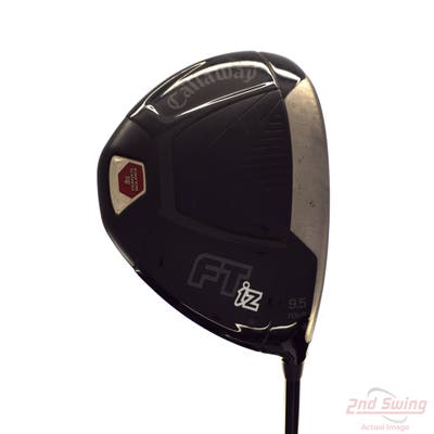 Callaway FT-iZ Tour Driver 9.5° Graphite Design Tour AD PT-6 Graphite Senior Right Handed 45.5in