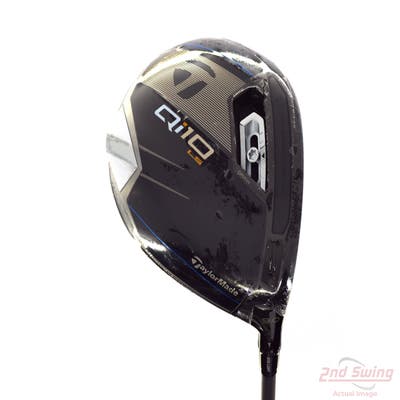 Mint TaylorMade Qi10 LS Driver 9° Fujikura Pro 63 Graphite Stiff Right Handed 46.0in