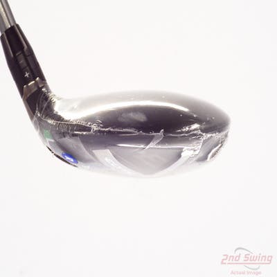 Mint Callaway Elyte Hybrid 4 Hybrid 22° Project X Denali Charcoal 60 Graphite Regular Right Handed 40.0in