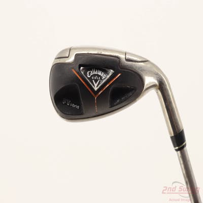 Callaway FT i-Brid Single Iron 3 Iron Callaway Stock Graphite Graphite Ladies Right Handed 39.0in