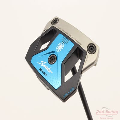 Mint TaylorMade Spider 5K-ZT Counter Balance Putter Graphite Right Handed 38.0in