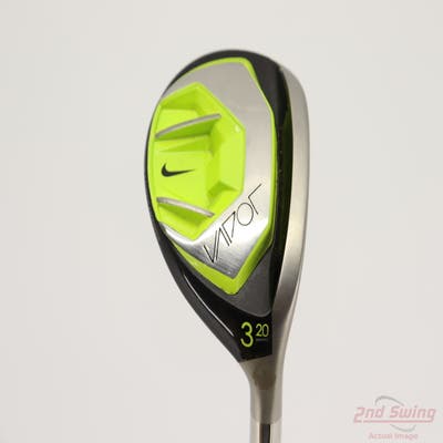 Nike Vapor Speed Hybrid 3 Hybrid 20° Mitsubishi Rayon Fubuki Z 70 Graphite Regular Right Handed 40.75in