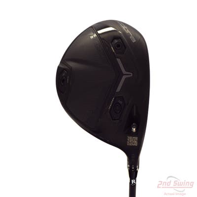 Cobra DS-ADAPT LS Driver 10.5° Mitsubishi Vanquish PL 40 Graphite Regular Right Handed 45.75in