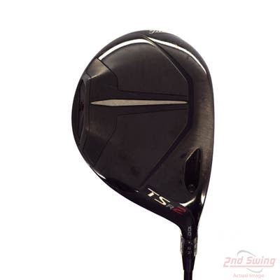 Titleist TSR2 Driver 10° Mitsubishi Tensei AV-XLINK Blue 55 Graphite Regular Right Handed 45.5in