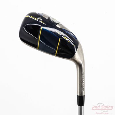 Tour Edge Hot Launch 2 Iron-Wood Hybrid 7 Hybrid 33° Tour Edge Hot Launch 60 Graphite Regular Right Handed 37.5in