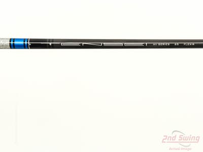 Mitsubishi Tensei AV Raw Blue 75-TX TOUR X 44.5 Driver Shaft Callaway Paradym Mitsubishi Tensei AV Raw Blue 75-TX TOUR X 44.5 Driver Shaft Callaway Paradym