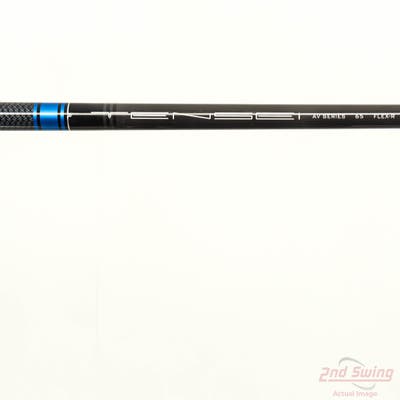 Used W/ Titleist Adapter Mitsubishi Golf Tensei AV Blue 65 Driver Shaft Regular 44.0in
