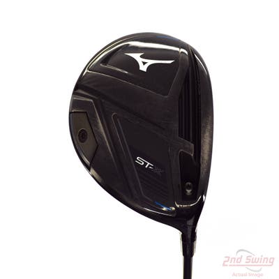 Mizuno ST-X 220 Driver 12° UST Mamiya Helium Black Nanocore 4 Graphite Senior Right Handed 46.0in