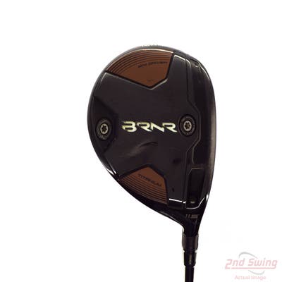 TaylorMade BRNR Mini Driver 11.5° UST Proforce Max M40X 65 Graphite Regular Right Handed 44.0in