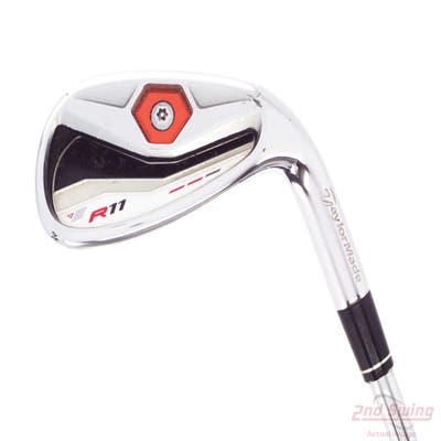 TaylorMade R11 Wedge Sand SW FST KBS Tour 90 Steel Stiff Right Handed 35.5in