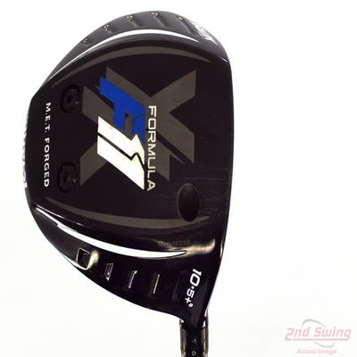 Krank Formula 11 Long Drive Driver 10.5° Graphite Design Anti-Gravity aG33-3 Graphite Senior Right Handed 44.0in