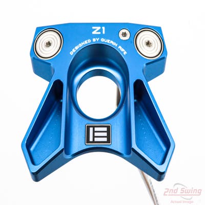 Mint Evnroll Zero Z1 Putter Steel Right Handed 34.0in