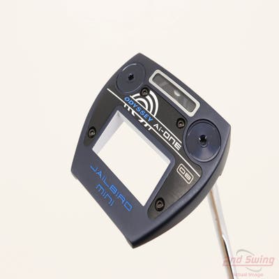 Odyssey Ai-ONE Jailbird Mini Versa 90 DB Putter Steel Right Handed 33.0in