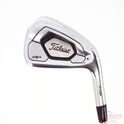 Titleist 718 AP3 Single Iron 5 Iron True Temper XP 95 S300 Steel Stiff Right Handed 38.0in