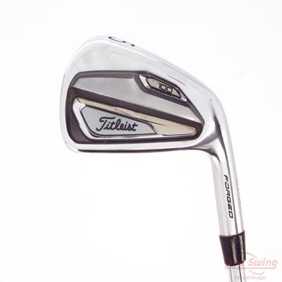 Titleist T100 Single Iron 5 Iron True Temper Dynamic Gold 120 Steel Stiff Right Handed 38.75in