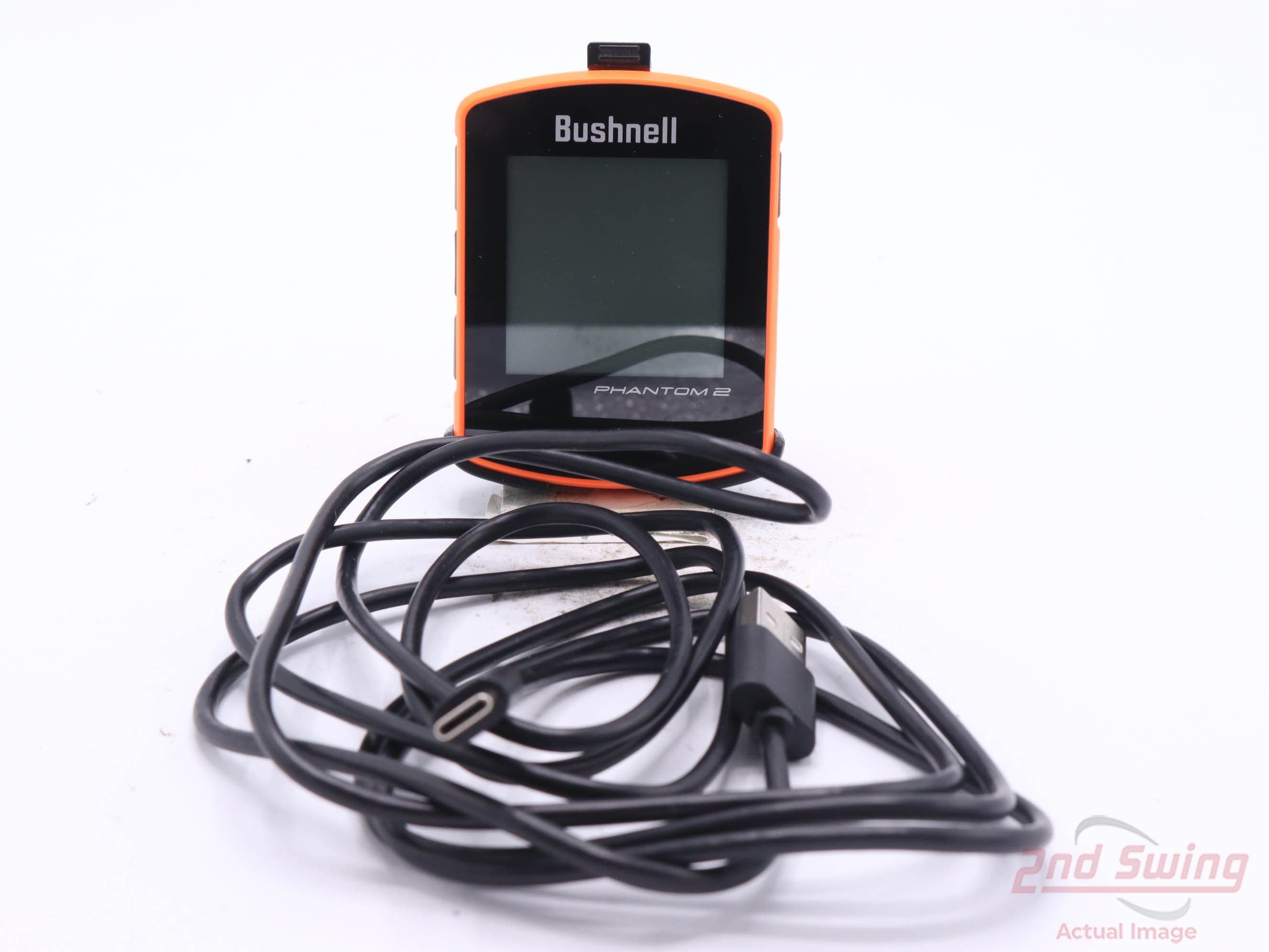 Bushnell Phantom 2 GPS Device | 2nd Swing Golf