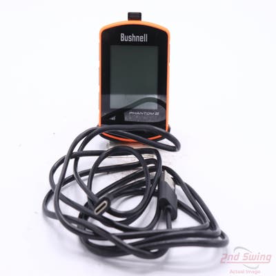 Bushnell Phantom 2 GPS Device