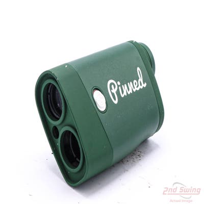 Pinned Prism Rangefinder