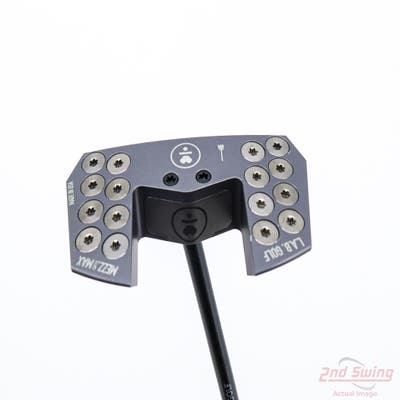 L.A.B. Golf MEZZ.1 Max Sweeper Putter Graphite Right Handed 42.25in