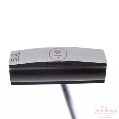 L.A.B. Golf B.2 Putter Graphite Right Handed 34.0in