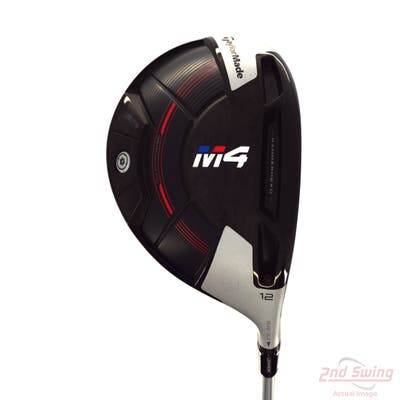 TaylorMade M4 Driver 12° TM Tuned Performance 45 Graphite Ladies Right Handed 44.0in