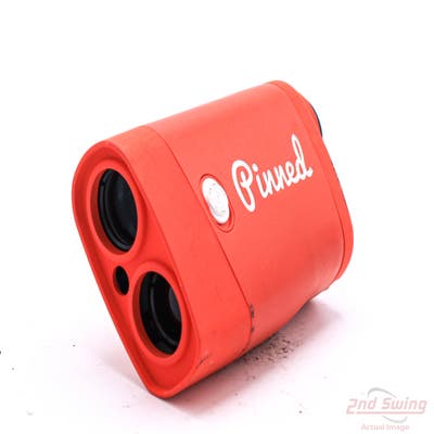 Pinned Prism Rangefinder