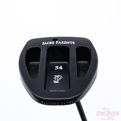 Sacks Parente 54 Putter Graphite Right Handed 33.0in
