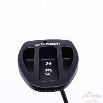 Sacks Parente 54 Putter Graphite Right Handed 33.0in