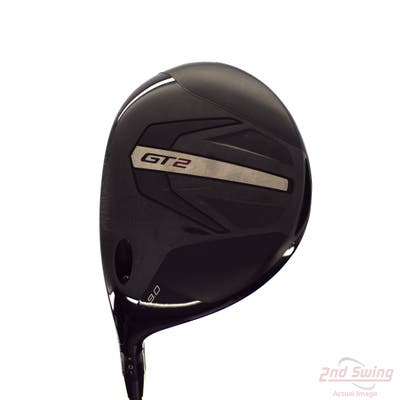 Titleist GT2 Driver 9° Project X Denali Blue 60 Graphite Stiff Left Handed 46.0in