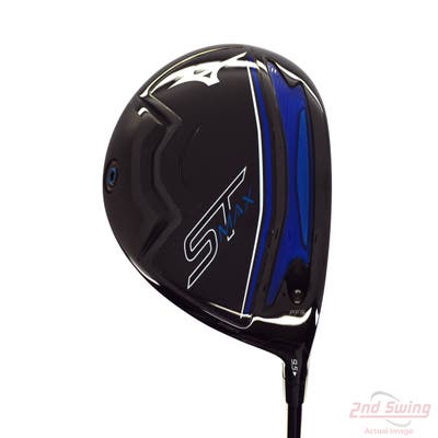 Mint Mizuno ST-MAX 230 Driver 9.5° Project X HZRDUS Smoke Green RDX 65 Graphite Stiff Right Handed 45.0in