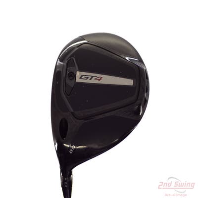 Mint Titleist GT4 Driver 8° Graphite Design Tour AD DI-7 Graphite X-Stiff Left Handed 45.25in