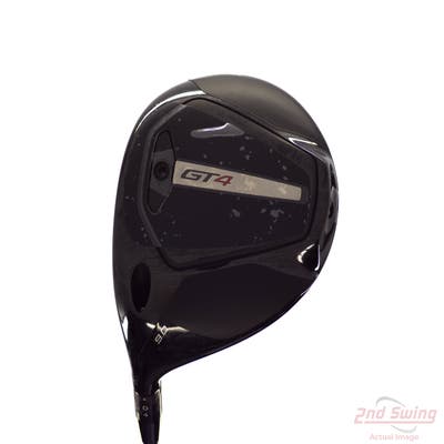Mint Titleist GT4 Driver 9° Mitsubishi Tensei 1K Black 65 Graphite Stiff Left Handed 45.5in