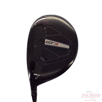 Titleist GT3 Driver 8° Mitsubishi Tensei AV-XLINK Blue 55 Graphite Regular Left Handed 43.75in