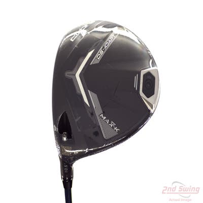 Mint Cobra DS-ADAPT MAX-K Driver 10.5° Project X Denali Blue 60 Graphite Stiff Left Handed 44.0in