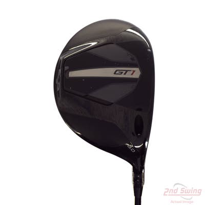 Titleist GT1 Driver 9° Mitsubishi Tensei AV Blue Raw 55 Graphite Regular Right Handed 46.0in