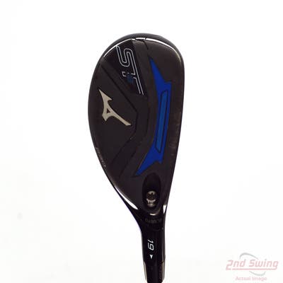 Mizuno ST-Z 230 Hybrid 3 Hybrid 19° UST Mamiya LIN-Q Blue 75 Graphite Regular Right Handed 41.0in