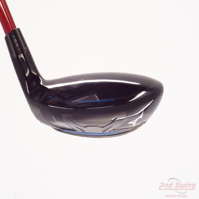Mizuno ST-MAX 230 Hybrid 5 Hybrid 25° Project X Denali Red 70HY Graphite Regular Right Handed 40.5in