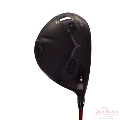 Cobra DS-ADAPT LS Driver 10.5° Project X Denali Red 50 Graphite Regular Right Handed 45.75in