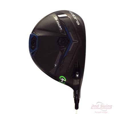 Cobra DS-ADAPT X Driver 9° Mitsubishi Kai'li Red 50 Graphite Regular Right Handed 45.5in