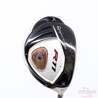 TaylorMade R11 TP Driver 9° Graphite Design Tour AD DI-6 Graphite Stiff Right Handed 45.0in