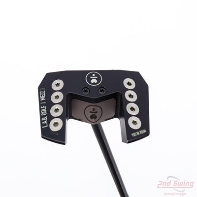 L.A.B. Golf MEZZ.1 Putter Steel Right Handed 35.0in