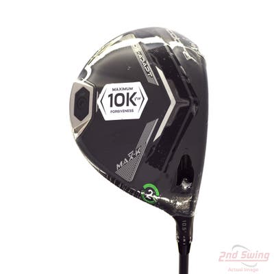 Mint Cobra DS-ADAPT MAX-K Driver 10.5° Mitsubishi Vanquish PL 40 Graphite Senior Right Handed 45.5in