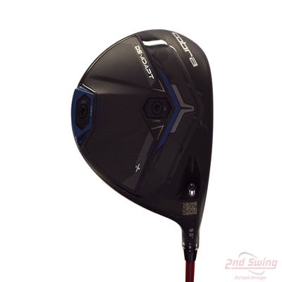 Cobra DS-ADAPT X Driver 9° Project X Denali Red 50 Graphite Regular Right Handed 45.75in